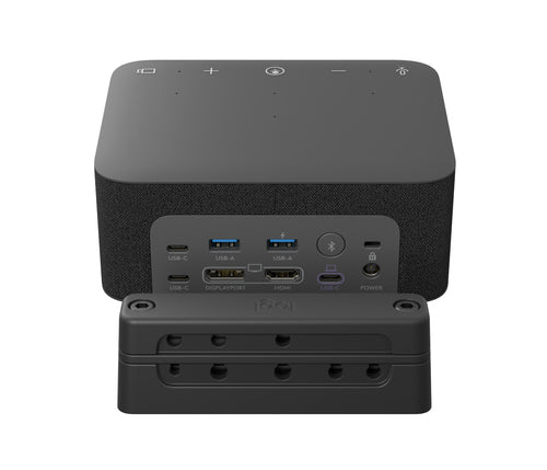 Logitech 991-000457 video conferencing system