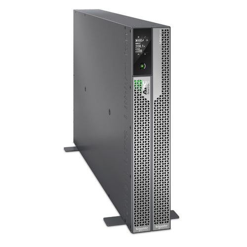 Unterbrechungsfreie Stromversorgung (USV) 4,9 kVA APC SRTL5KRM2UT Doppelwandler-Sinuswelle