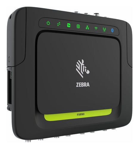 Zebra FXR90 RFID Reader -40 to 65 °C Operating Range