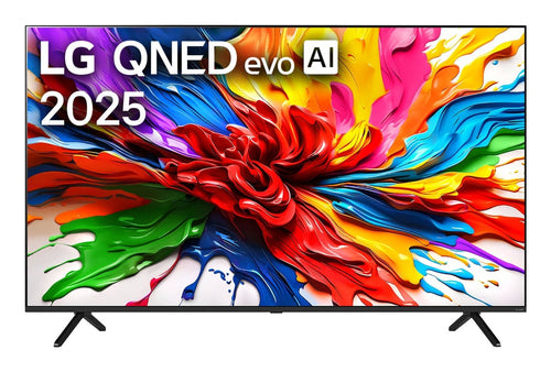 LG QNED evo AI 65QNED92AUA TV