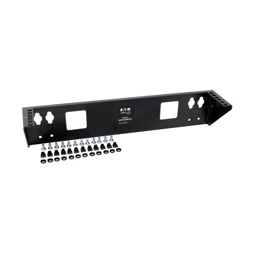 Tripp Lite SRWALLBRKT2U rack accessory