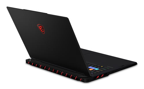 Gaming Laptop MSI Raider A18 HX 18-Inch 3840x2400 Ryzen 9 32GB RAM 2TB SSD