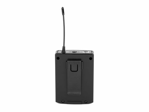 Monoprice 600060 wireless microphone system