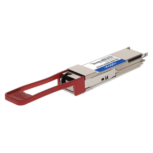 AddOn Networks Q28-100GP4-BXD3327-10-EX-AO network transceiver module