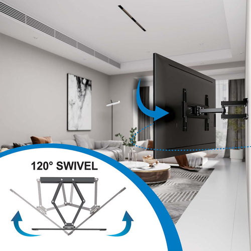 Manhattan 462150 TV mount/stand