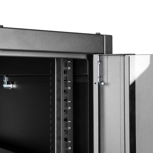 Rocstor Y10E066-B3 rack cabinet