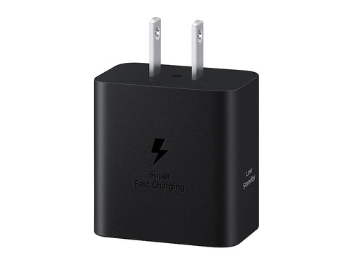 Samsung EP-T4511XBEGUS mobile device charger