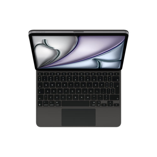 Apple Magic Keyboard QWERTY with Trackpad for iPad Air 11-inch M3/M2