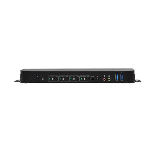Tripp Lite B005-DPUA4 KVM switch