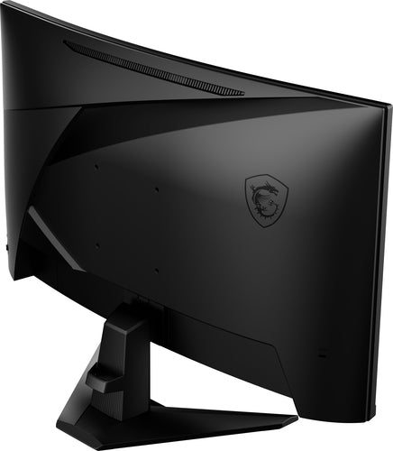 27 Inch MSI MAG 27C6F Full HD LCD Monitor 1ms Response Time