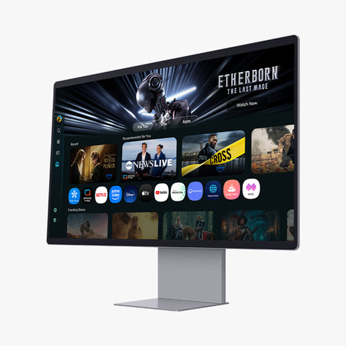 Samsung M90SF computer monitor