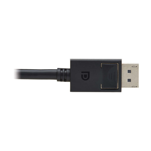 DisplayPort Cable 1.8m Male to Male 7680x4320 4K Resolution