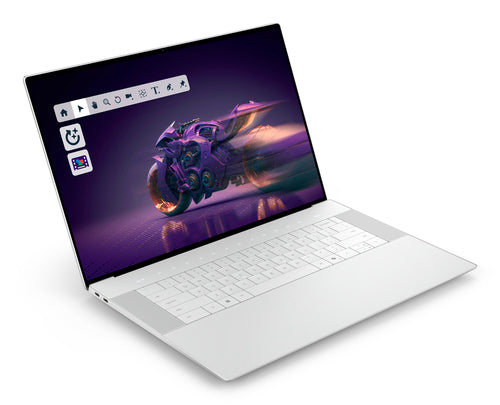 DELL 16 Premium DA16250
