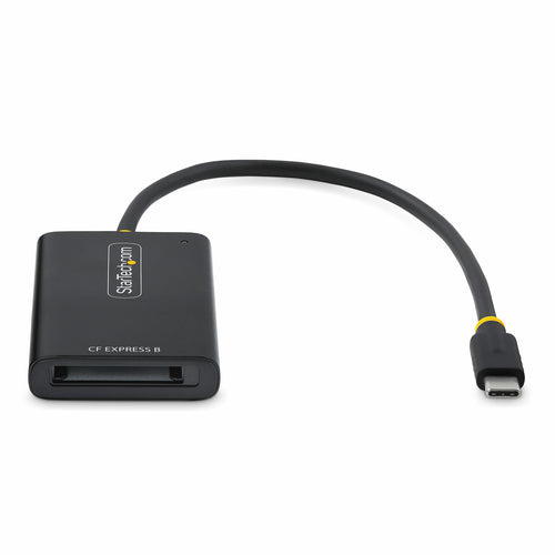 Card Reader StarTech.com USB-C CFexpress Type B Up to 10Gbps