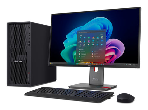 Lenovo ThinkStation P4