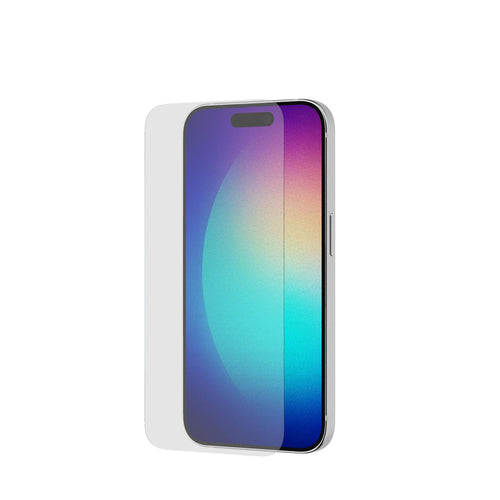 Tech21 T21-10552 mobile phone screen/back protector