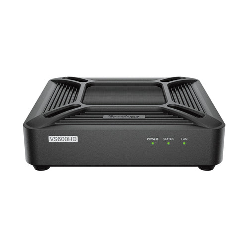 Synology VS600HD network surveillance server