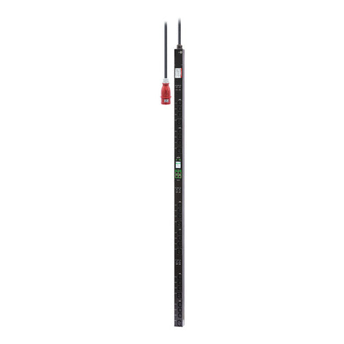 APC EPDU2232SMBO power distribution unit (PDU)