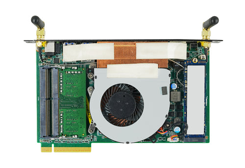 iiyama SDM51201BC-1L PC/workstation