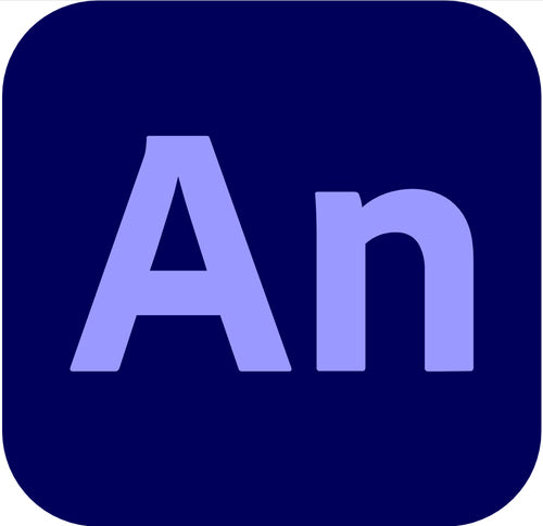 Adobe Animate CC f/ Enterprise