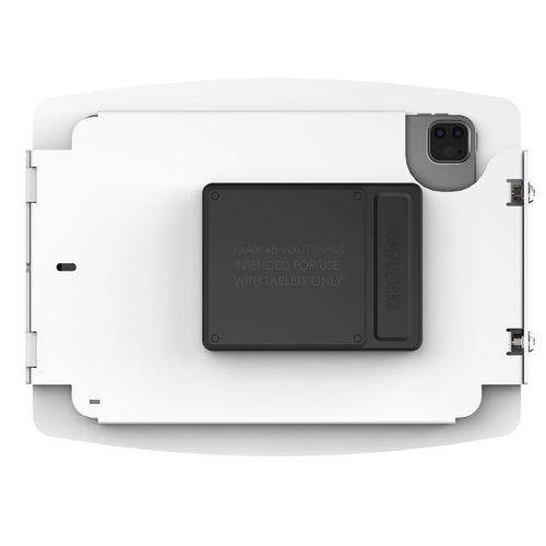 Compulocks MCRSTDW209IPDSWH01 tablet security enclosure