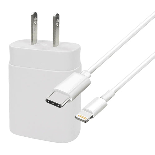 4XEM 4XIPADAIRKITL mobile device charger