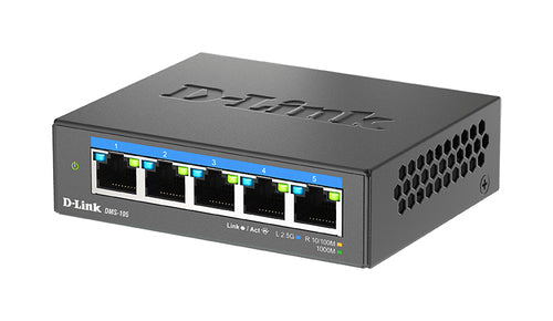 D-Link DMS-105