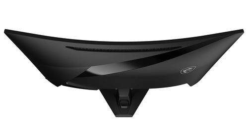 MSI MAG 32C6X computer monitor
