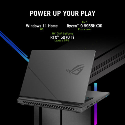 ASUS ROG Strix G16 Laptops