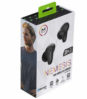 Morpheus 360 TW1800L headphones/headset
