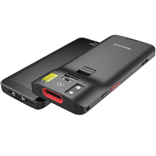Honeywell CT37 handheld mobile computer