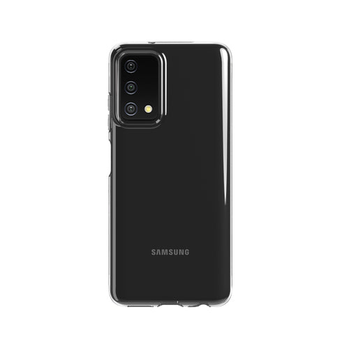 Tech21 EvoLite For Galaxy A03s 5G - Clear mobile phone case