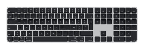 Apple Magic keyboard