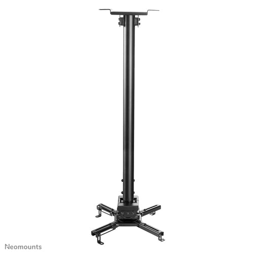 Neomounts CL25-550BL1 project mount