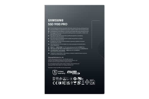 Samsung MZ-VAP4T0B