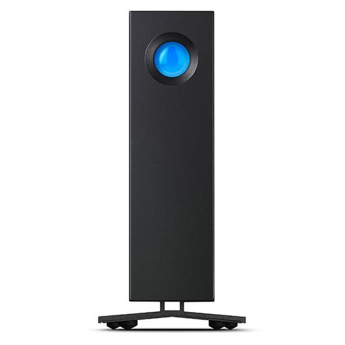 LaCie d2 Professional external hard drive
