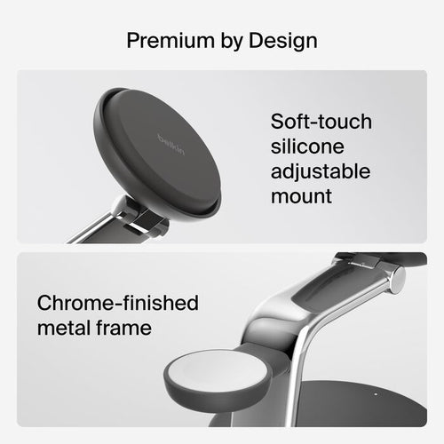 Belkin UltraCharge Pro