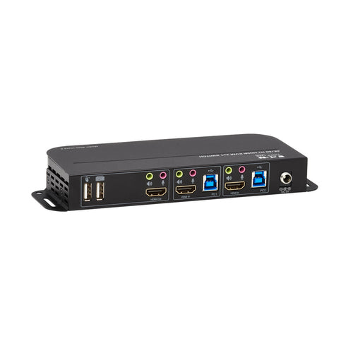 Tripp Lite B005-HUA2-K KVM switch