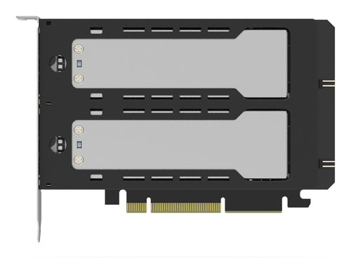 Icy Dock ExpressSlot Elite interface cards/adapter