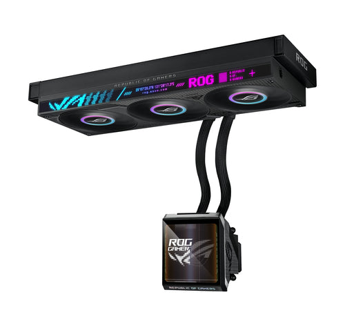 ASUS ROG Strix SLC IV 360 ARGB LCD