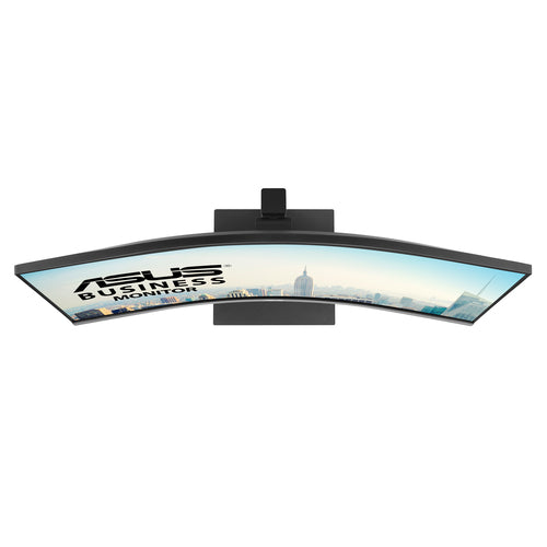 ASUS VA34VCPSR computer monitor