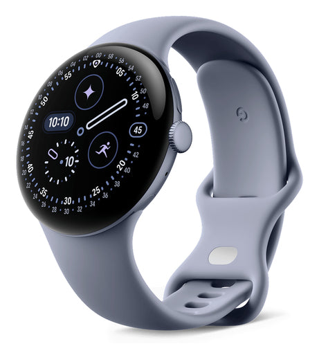Google Pixel Watch 4