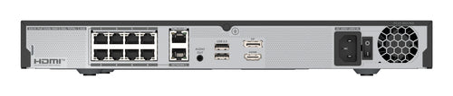 Hanwha WRN-816S-4TB network video recorder