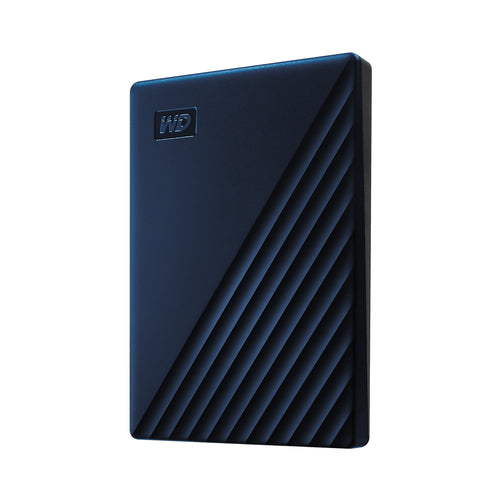 Western Digital My Passport for Mac external hard drive