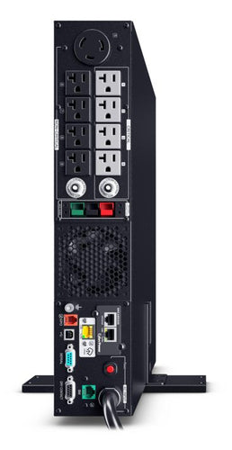 CyberPower Smart App Sinewave uninterruptible power supply (UPS)