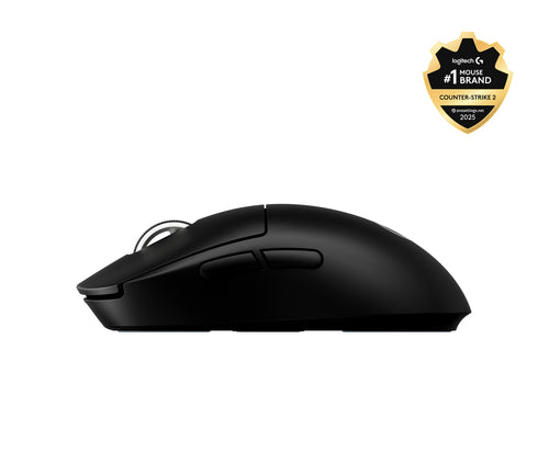 Logitech G PRO X SUPERLIGHT 2c mouse
