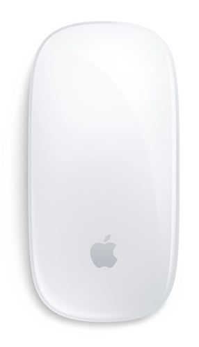 Apple Magic Mouse Ambidextrous Bluetooth Wireless Mouse White