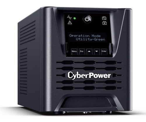 CyberPower Smart App Sinewave uninterruptible power supply (UPS)