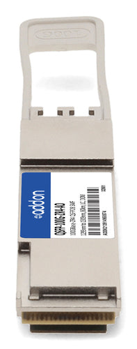 AddOn Networks QSFP-100G-ZR4-AO network transceiver module