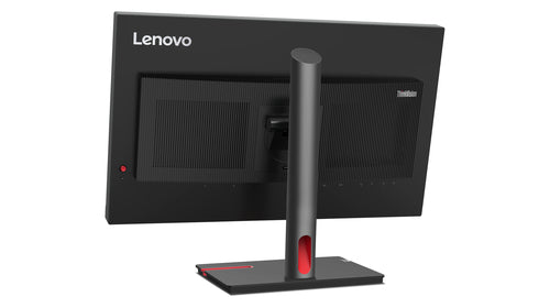 Lenovo ThinkVision P27pz-30 computer monitor